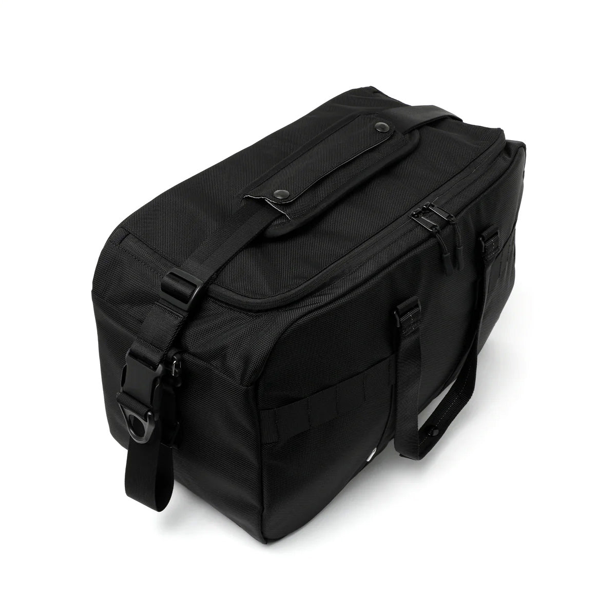 DSPTCH Gym/Work Bag, Ballistic Nylon