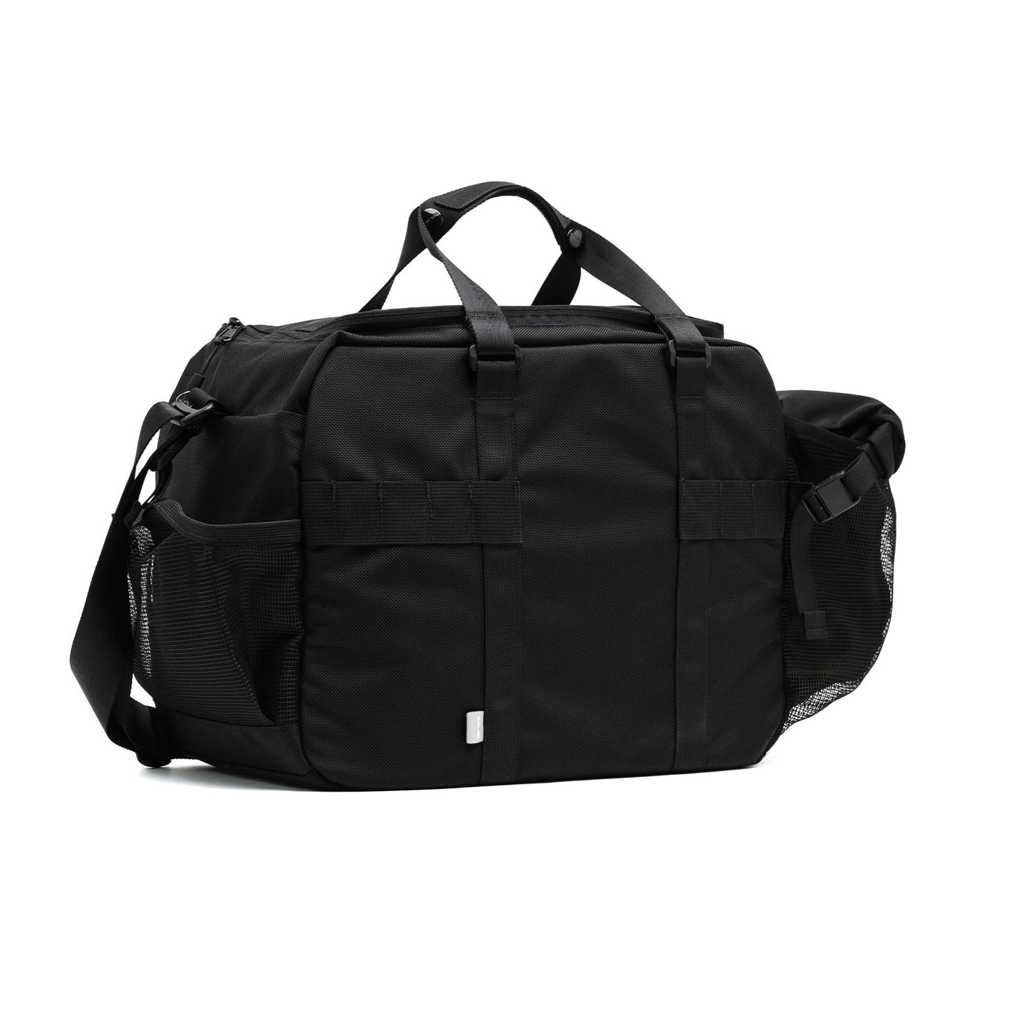 DSPTCH Gym/Work Duffel, Ballistic Nylon