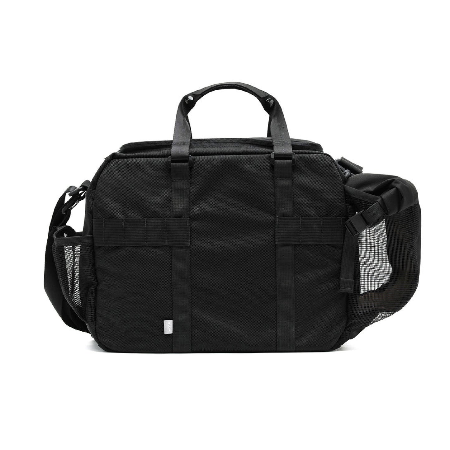 DSPTCH Gym/Work Duffel, Ballistic Nylon