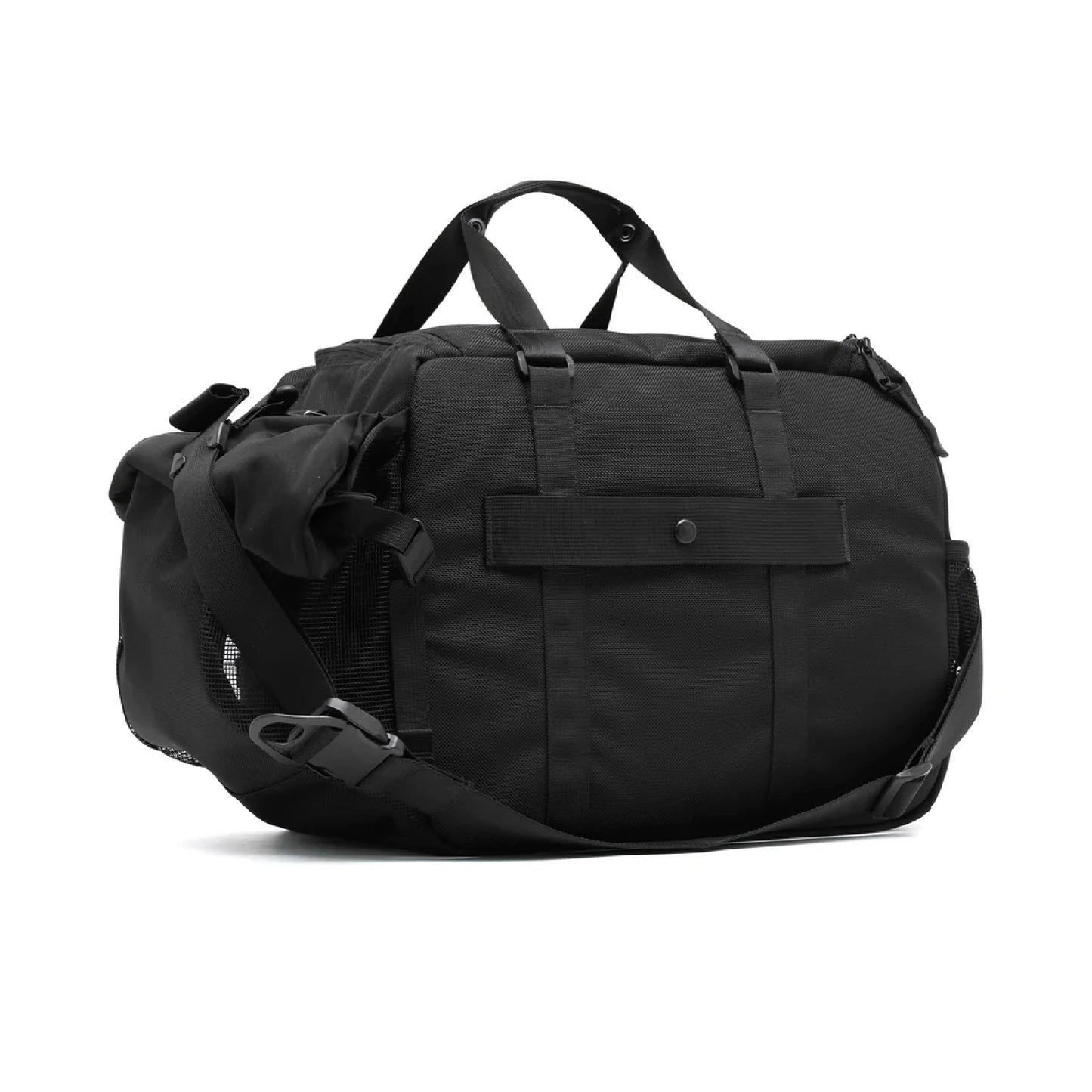 DSPTCH Gym/Work Duffel, Ballistic Nylon