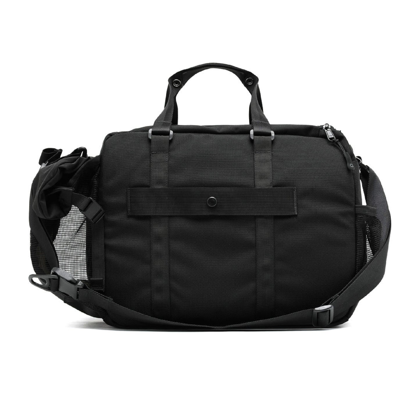 DSPTCH Gym/Work Duffel, Ballistic Nylon