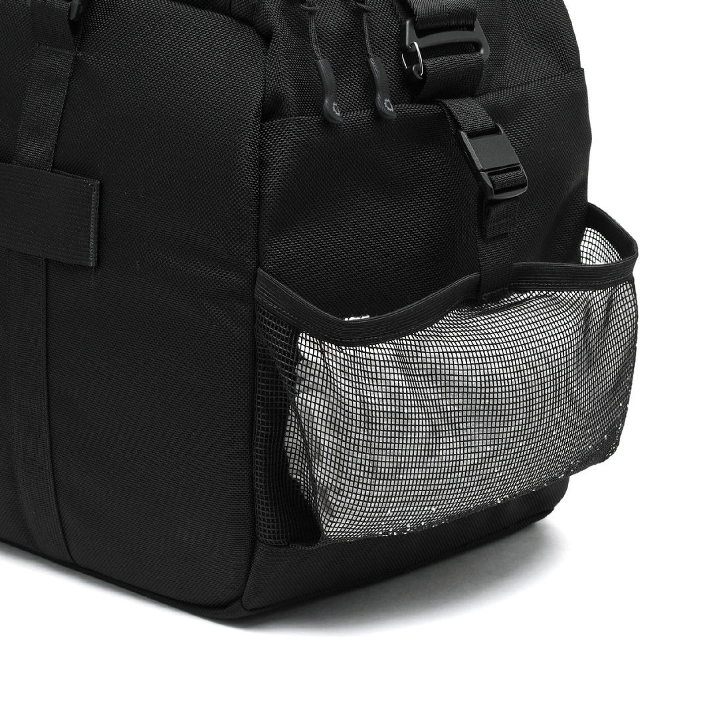 DSPTCH Gym/Work Duffel, Ballistic Nylon