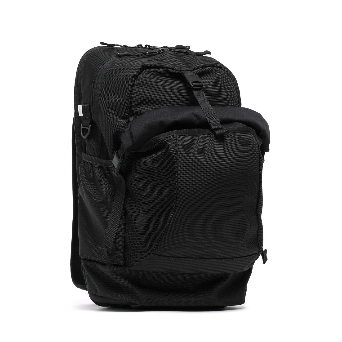 DSPTCH Gym/Work Pack, Ballistic Nylon