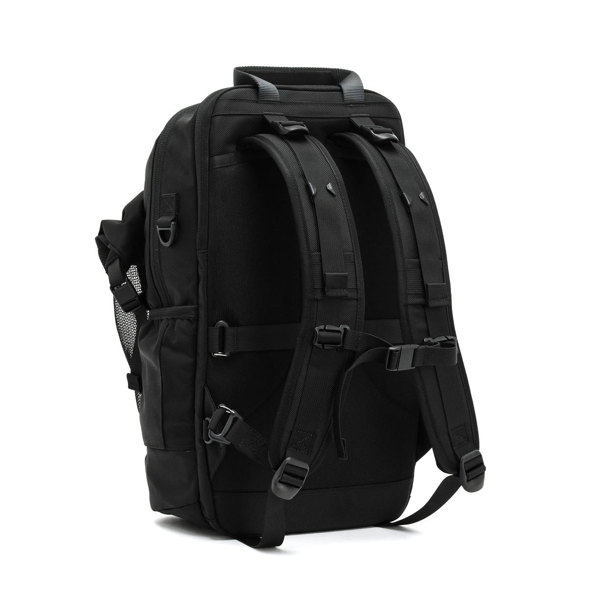 DSPTCH Gym/Work Pack, Ballistic Nylon