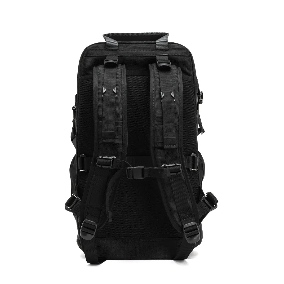 DSPTCH Gym/Work Pack, Ballistic Nylon