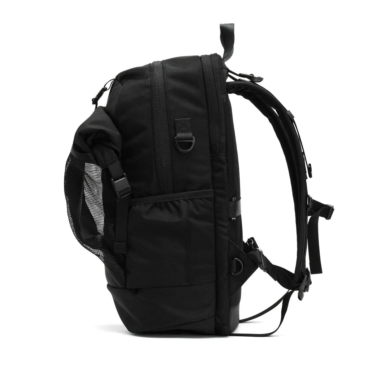 DSPTCH Gym/Work Pack, Ballistic Nylon