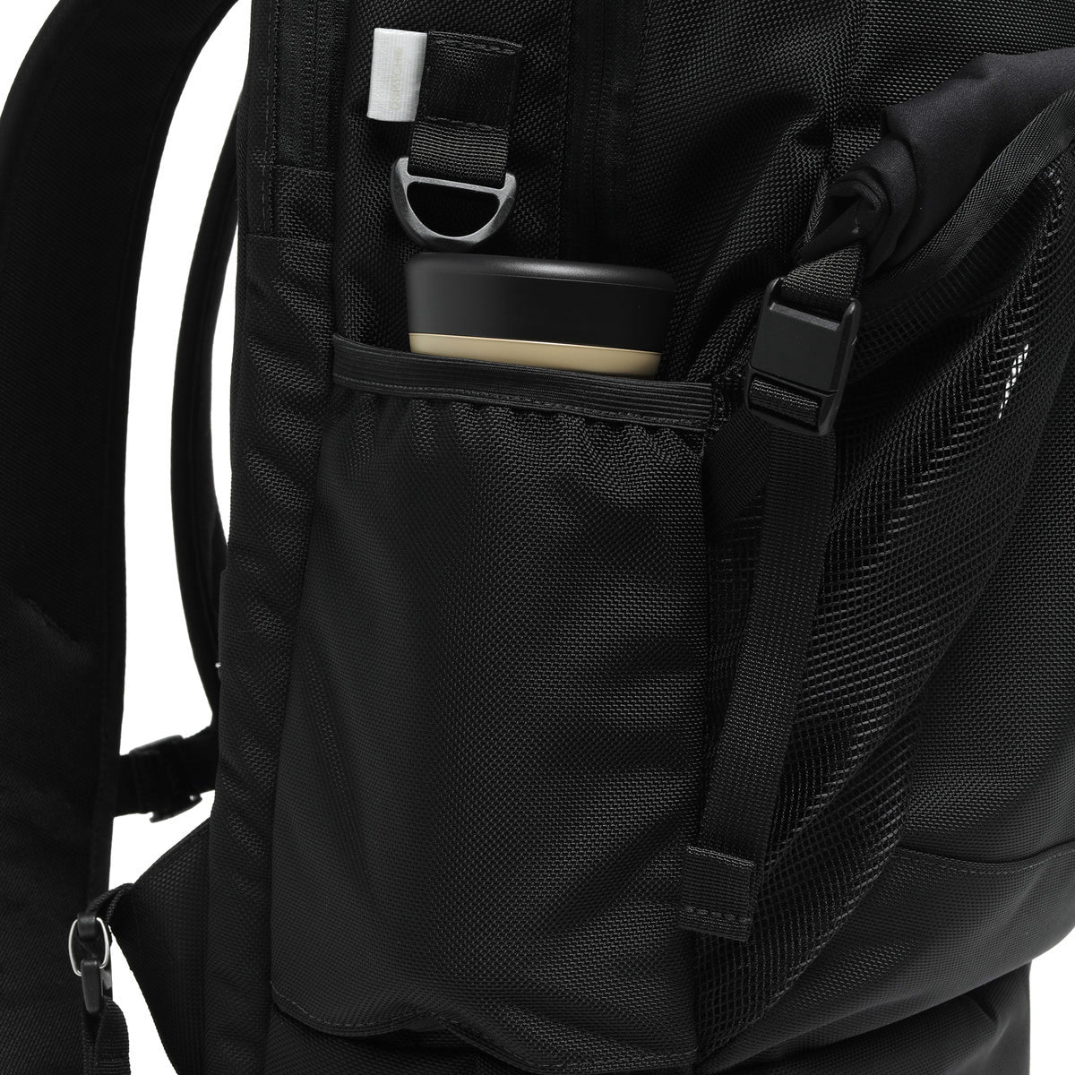 DSPTCH Gym/Work Pack, Ballistic Nylon