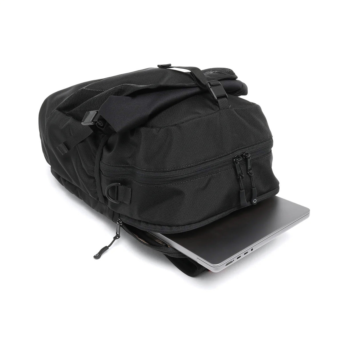 DSPTCH Gym/Work Pack, Ballistic Nylon