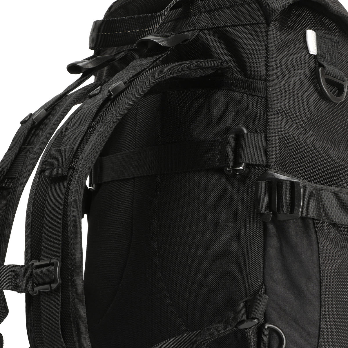 DSPTCH Mini Utility Ruck, Ballistic Nylon