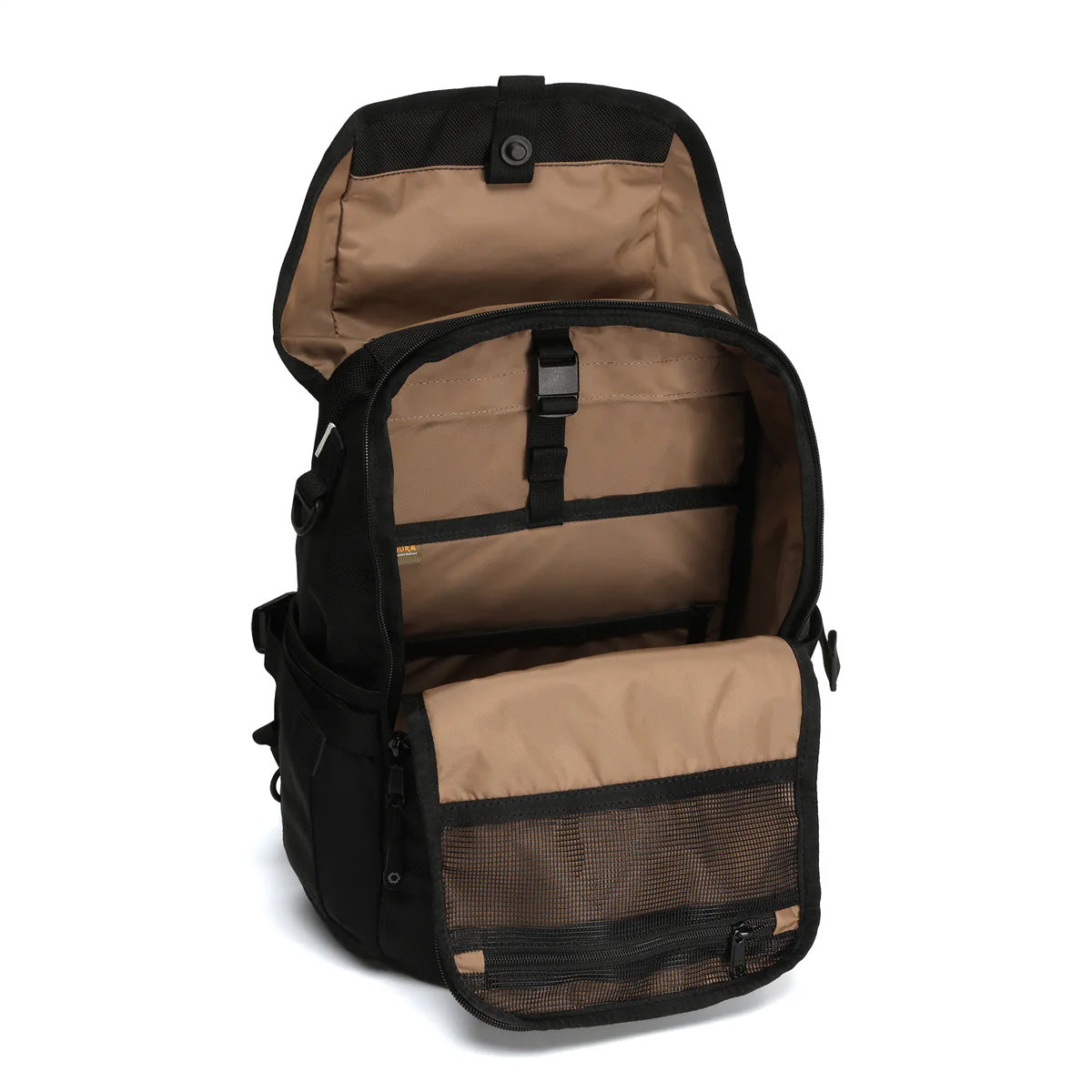 DSPTCH Mini Utility Ruck, Ballistic Nylon