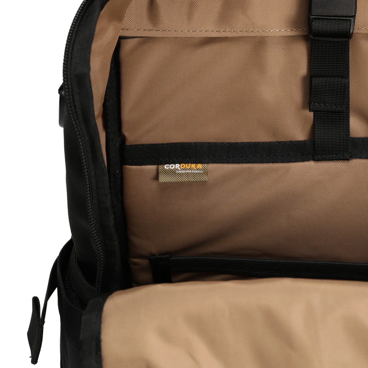 DSPTCH Mini Utility Ruck, Ballistic Nylon