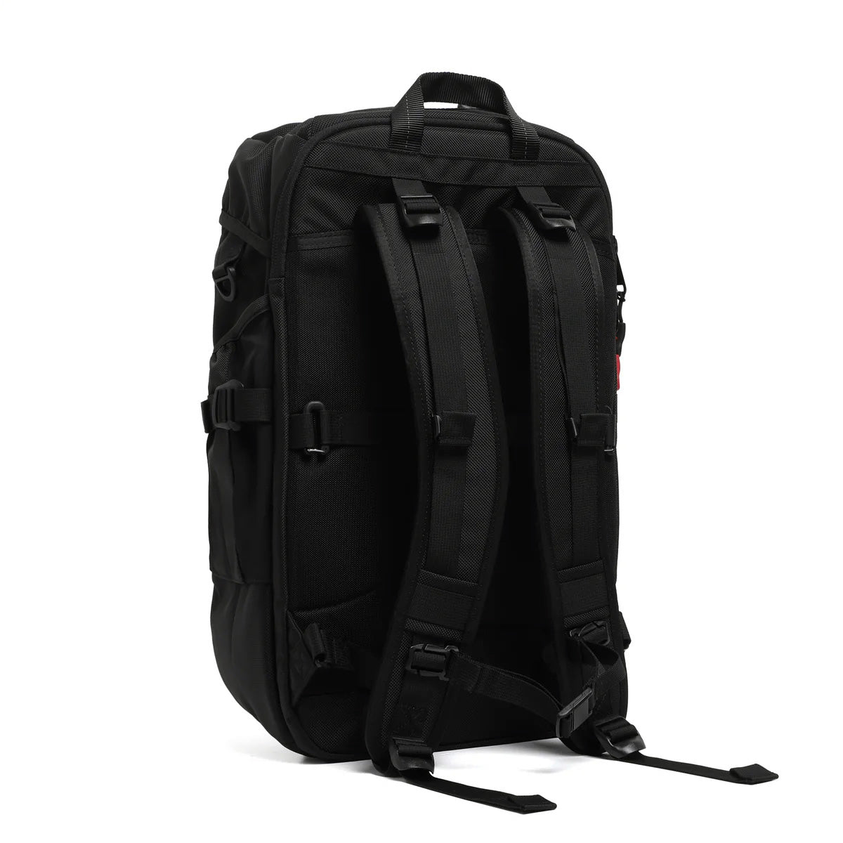 DSPTCH Ruckpack, Ballistic Nylon