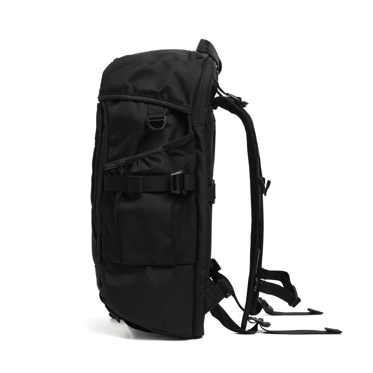 DSPTCH Ruckpack, Ballistic Nylon