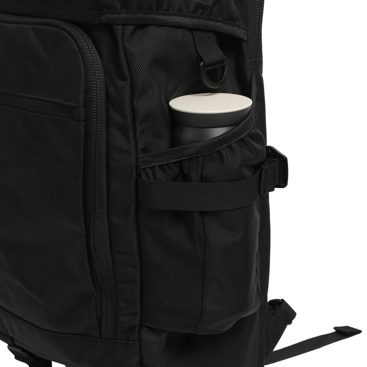 DSPTCH Ruckpack, Ballistic Nylon