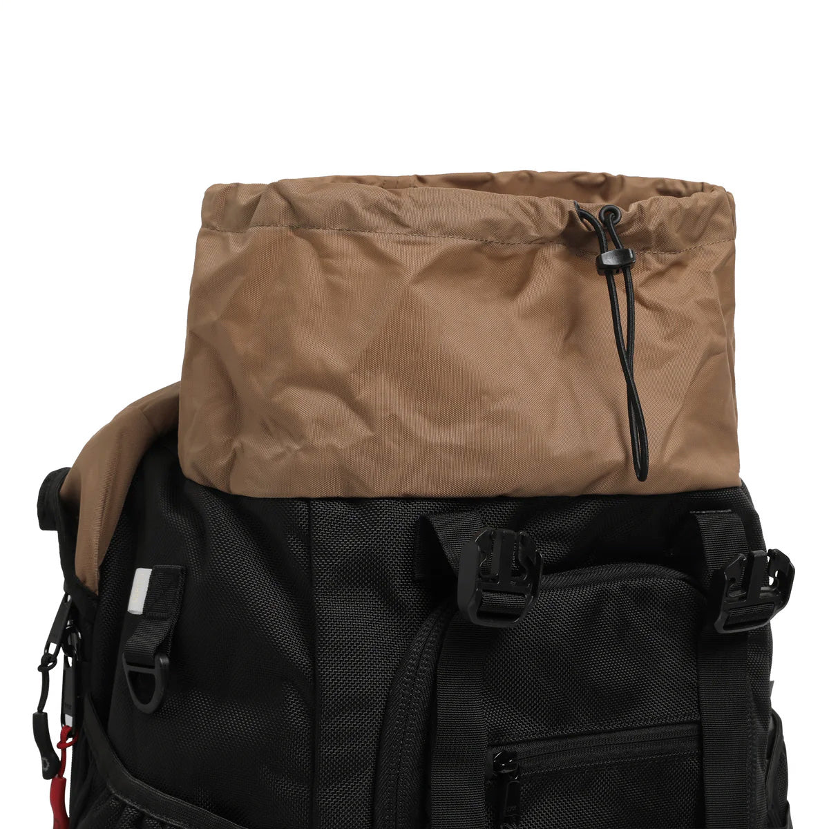 DSPTCH Ruckpack, Ballistic Nylon