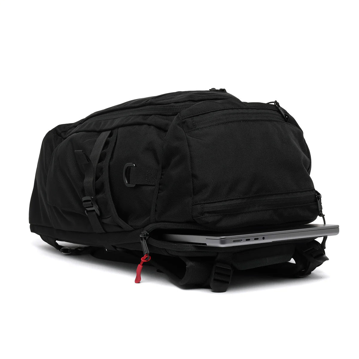 DSPTCH Ruckpack, Ballistic Nylon