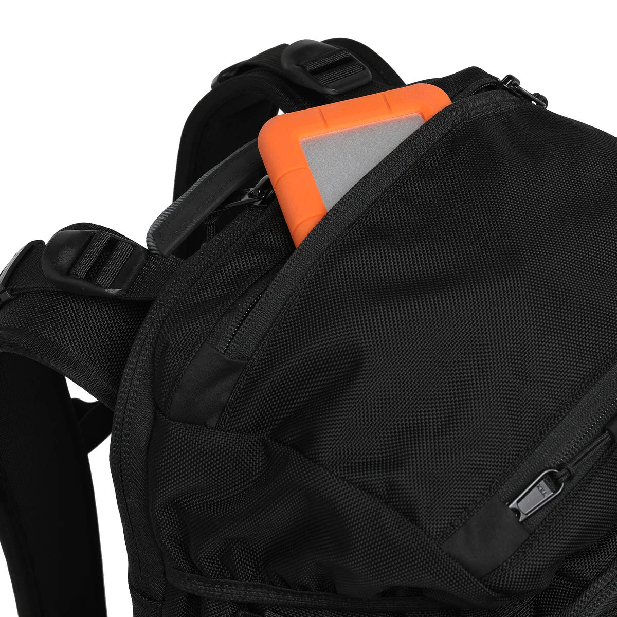 DSPTCH Ruckpack, Ballistic Nylon