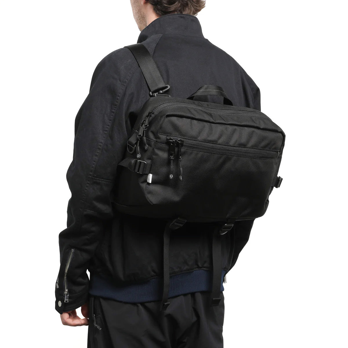 DSPTCH Slingpack, Ballistic Nylon