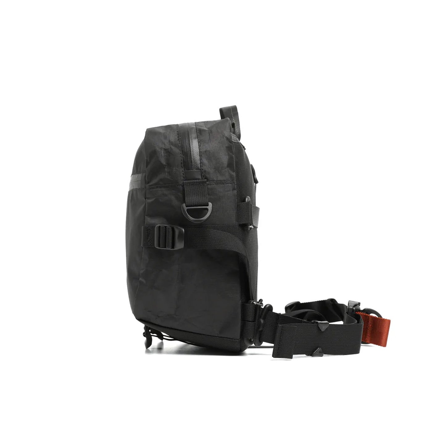 DSPTCH Slingpack, Dyneema Black