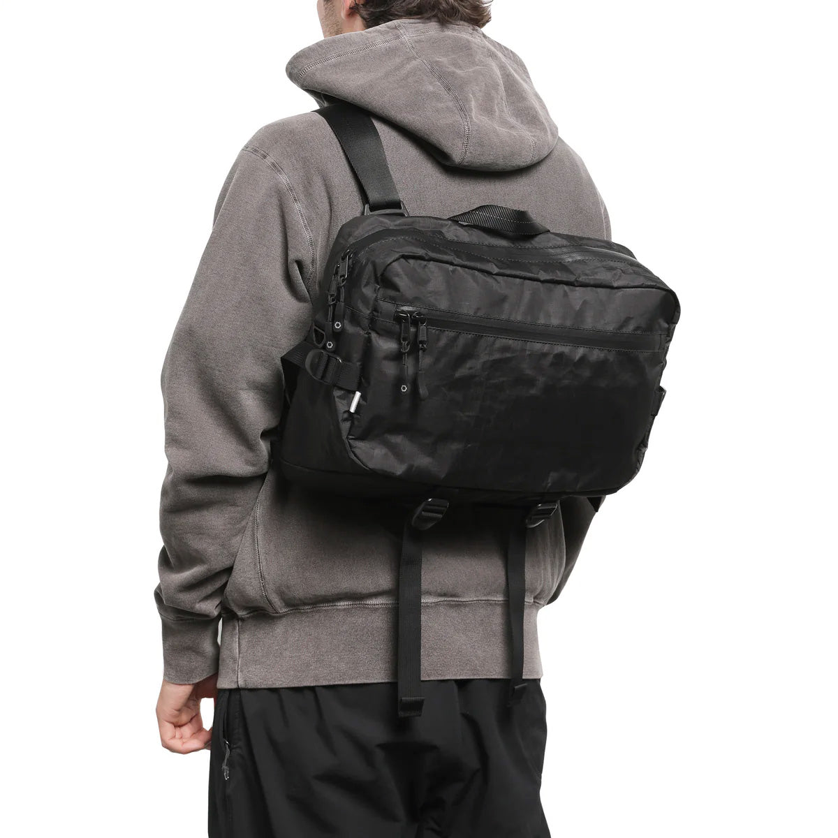 DSPTCH Slingpack, Dyneema Black