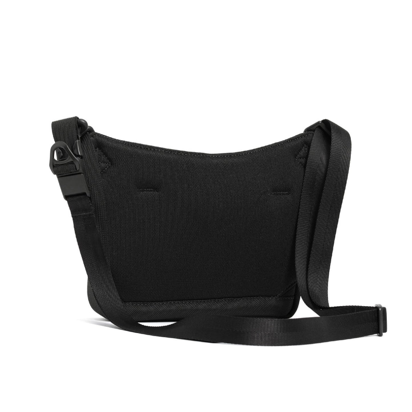 DSPTCH Sling Pouch Medium, Black Ballistic Nylon