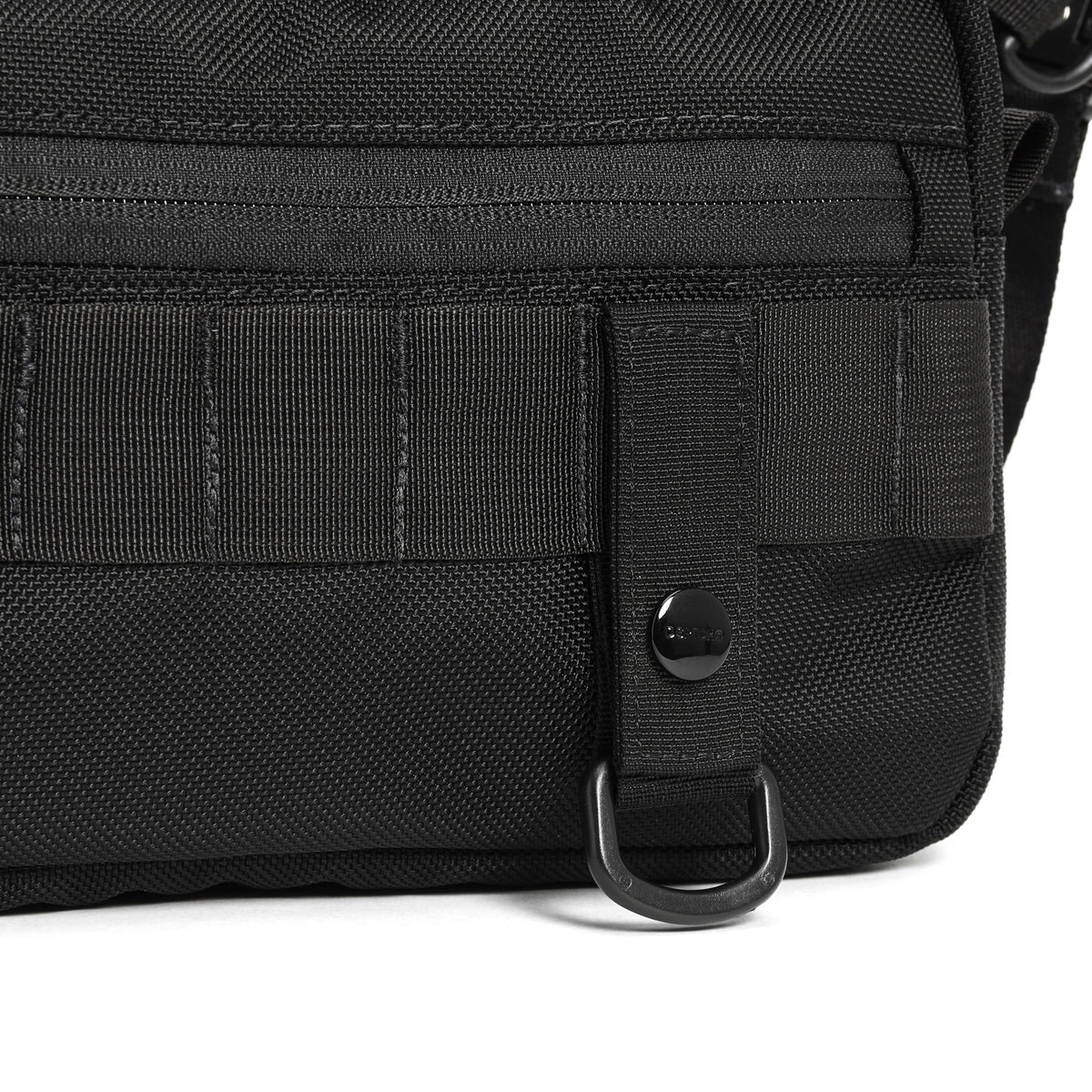 DSPTCH Sling Pouch Medium, Black Ballistic Nylon