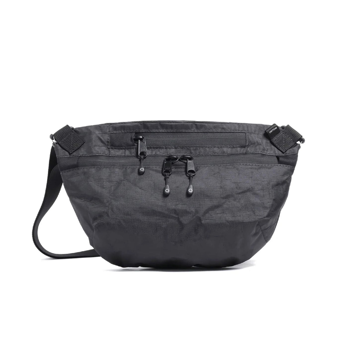 DSPTCH Unit Sling Pouch, Dyneema Black