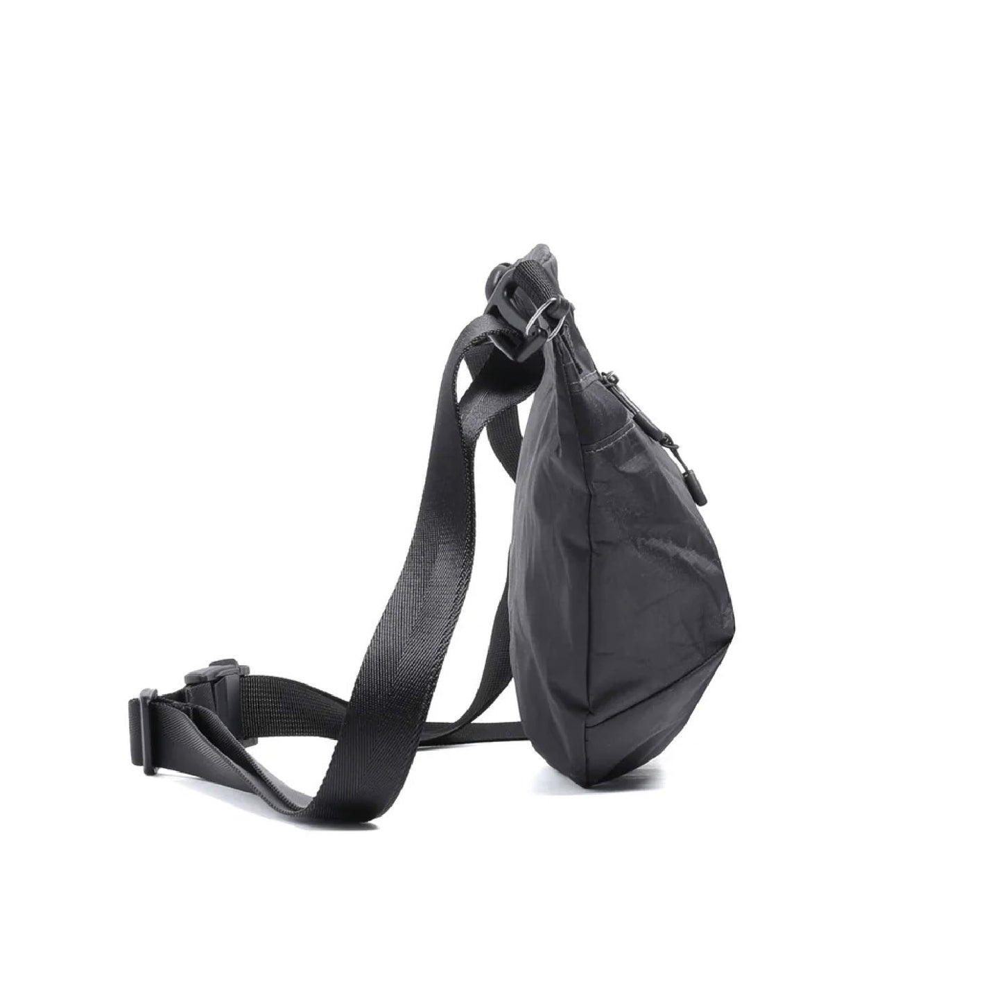 DSPTCH Unit Sling Pouch, Dyneema Black