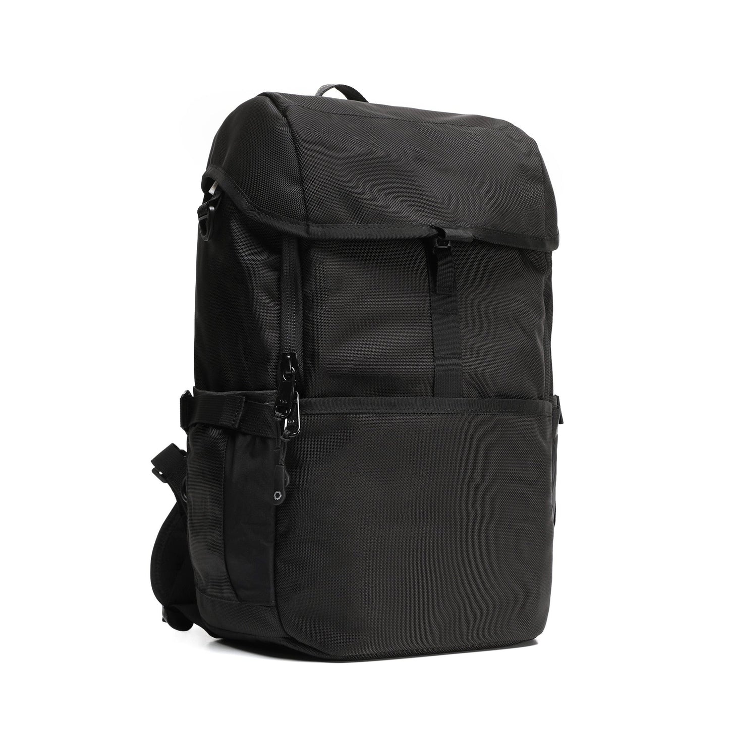 DSPTCH Utility Ruck, Ballistic Nylon