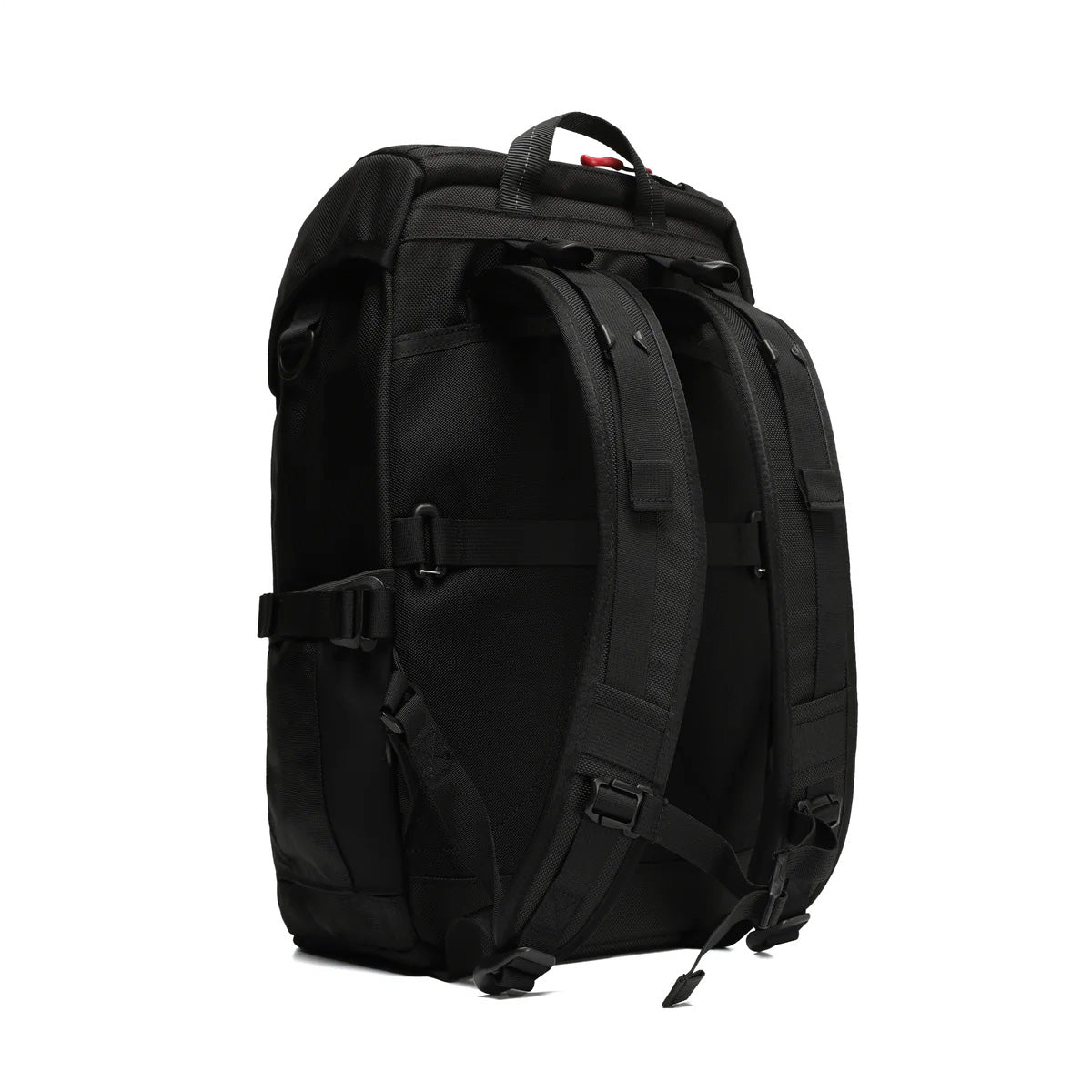 DSPTCH Utility Ruck, Ballistic Nylon