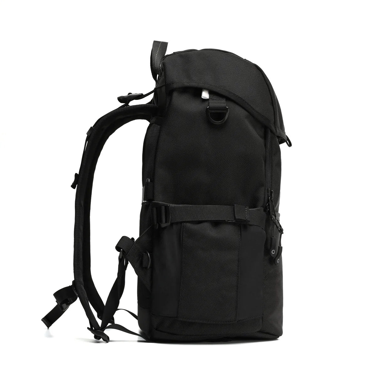 DSPTCH Utility Ruck, Ballistic Nylon