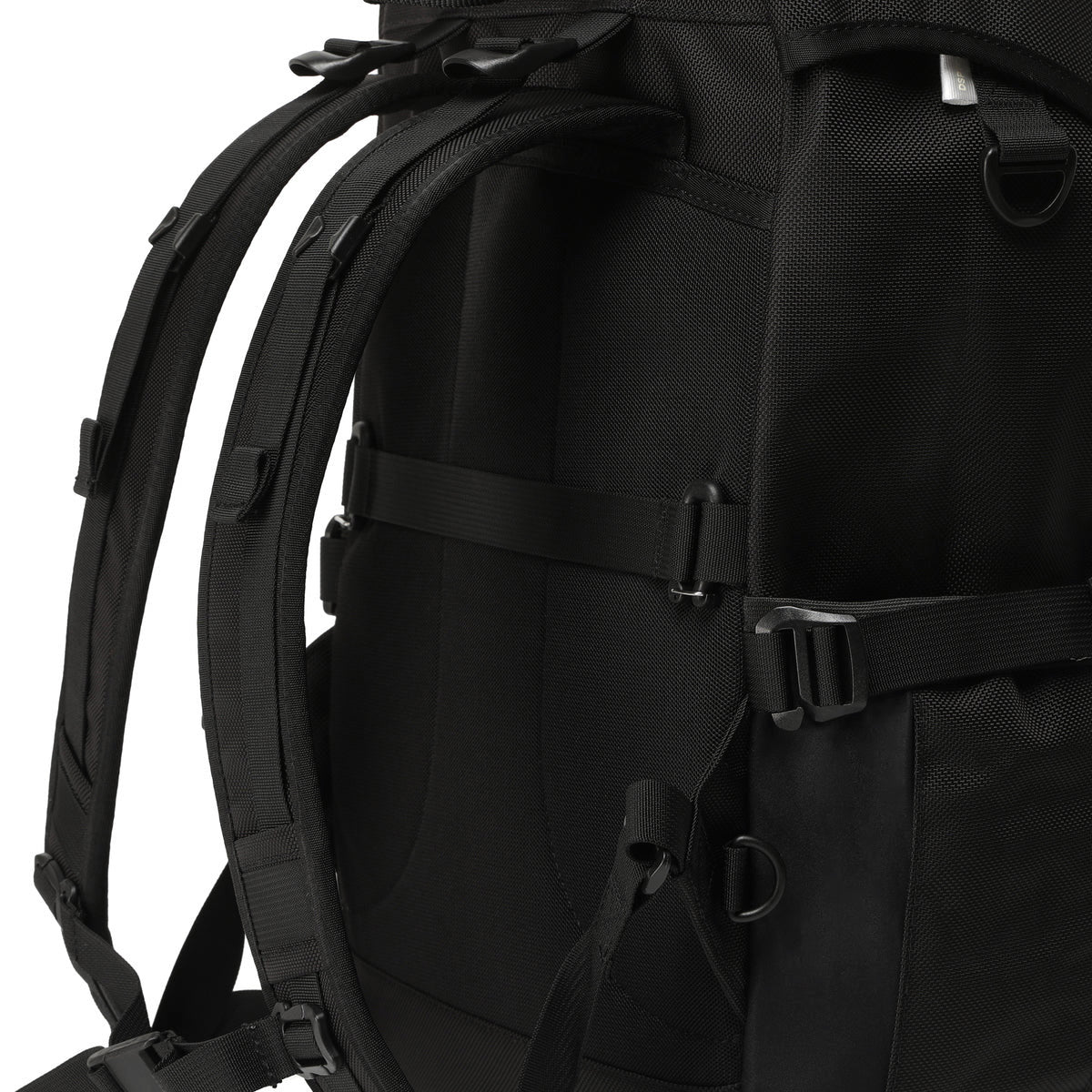 DSPTCH Utility Ruck, Ballistic Nylon