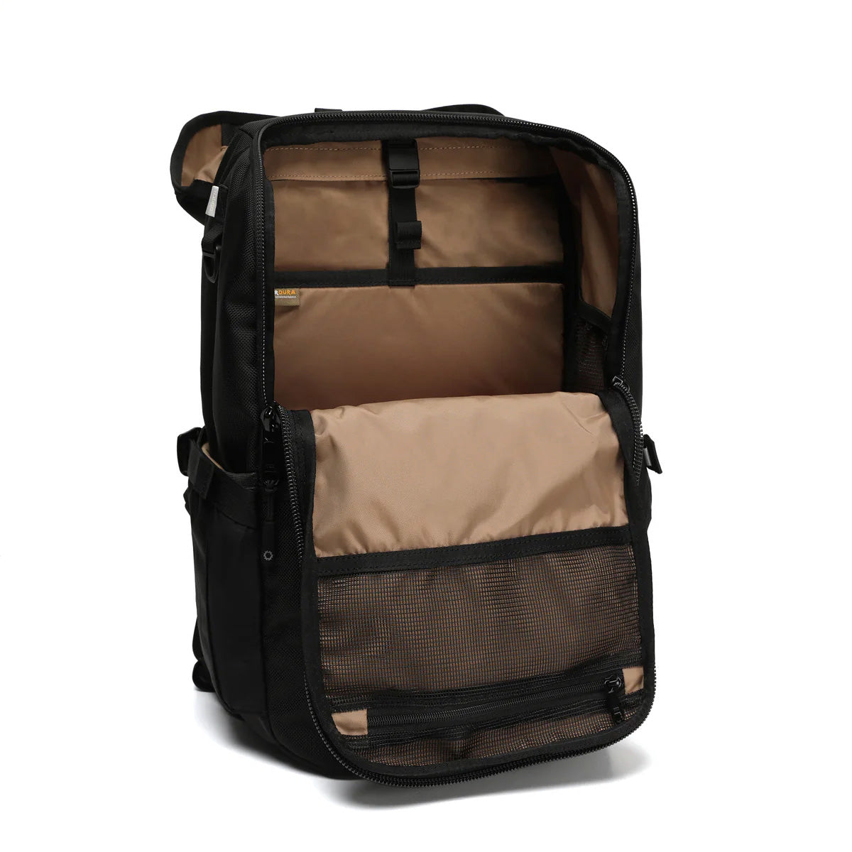 DSPTCH Utility Ruck, Ballistic Nylon