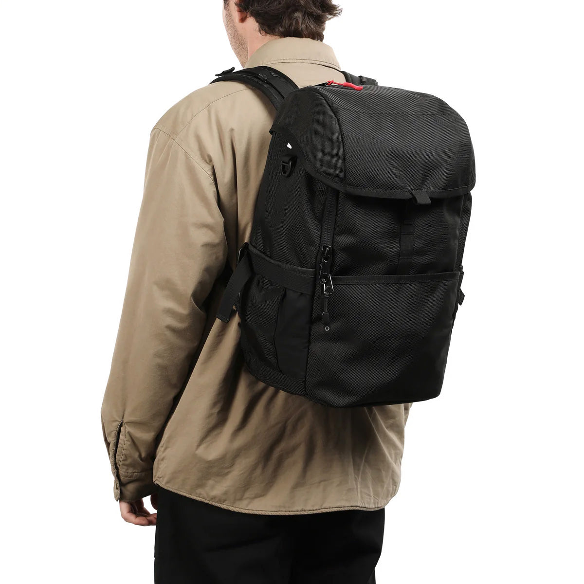 DSPTCH Utility Ruck, Ballistic Nylon