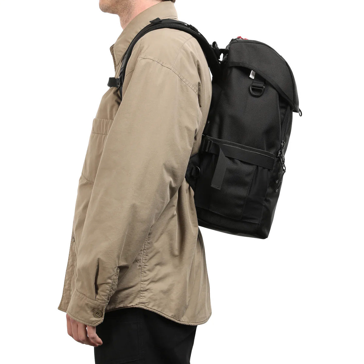 DSPTCH Utility Ruck, Ballistic Nylon