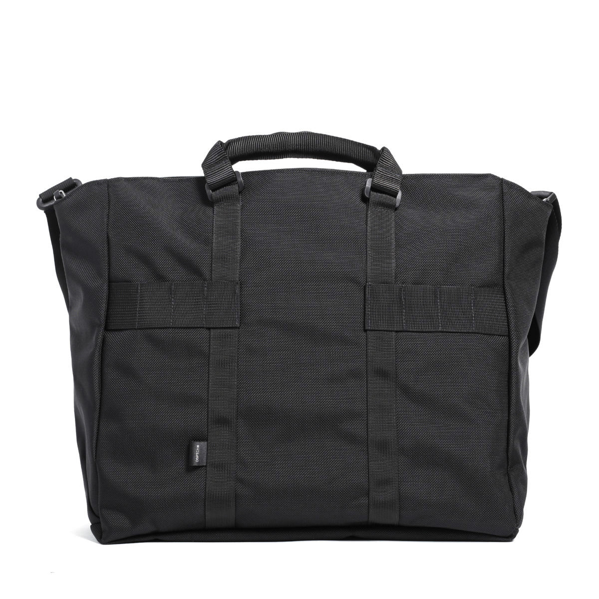 DSPTCH Utility Tote Landscape, Ballistic Nylon