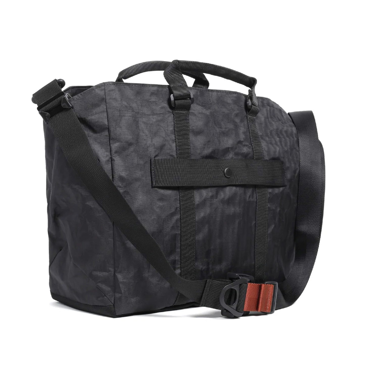 DSPTCH Utility Tote Landscape, Dyneema Black