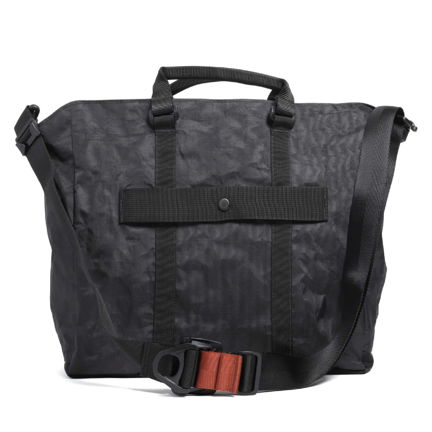 DSPTCH Utility Tote Landscape, Dyneema Black