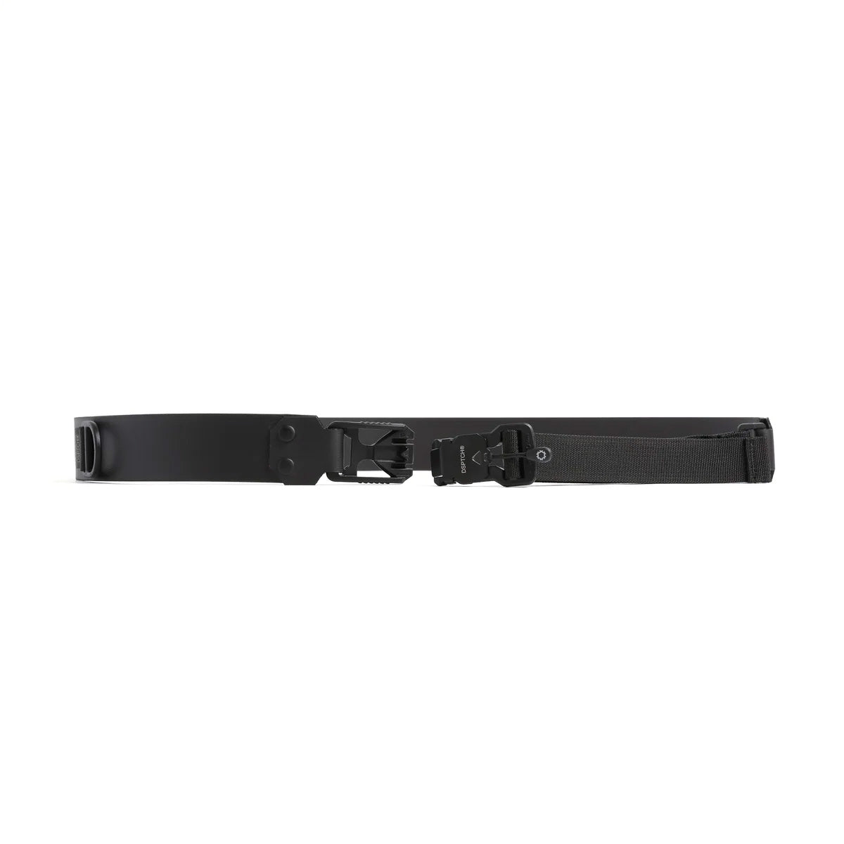 DSPTCH V-Buckle Belt, Biothane Standard