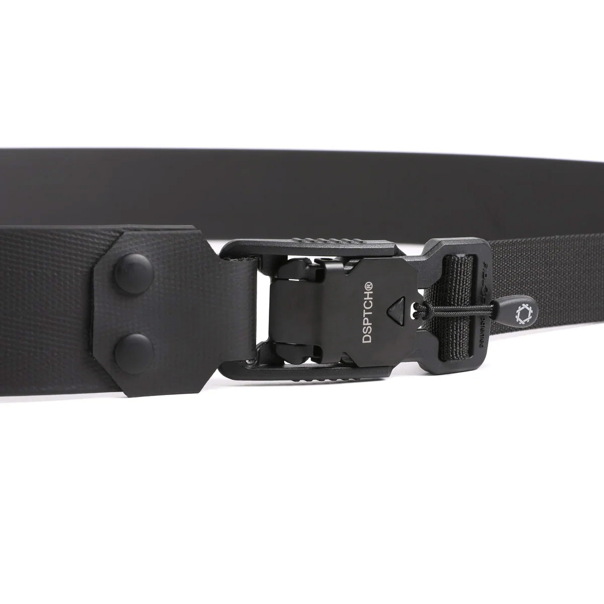 DSPTCH V-Buckle Belt, Biothane Standard