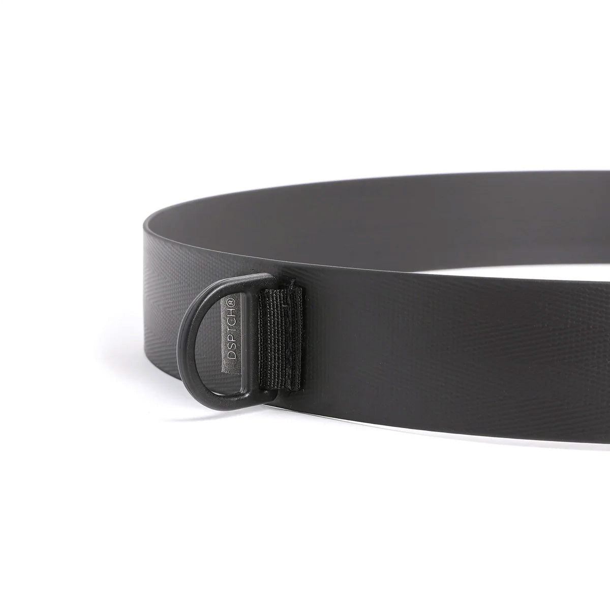 DSPTCH V-Buckle Belt, Biothane Standard