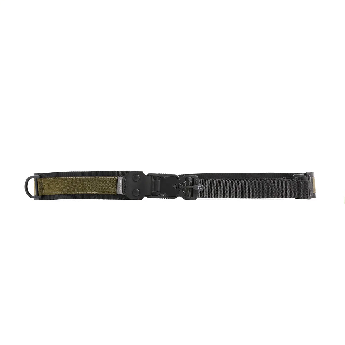 DSPTCH V-Buckle Belt Standard, Olive