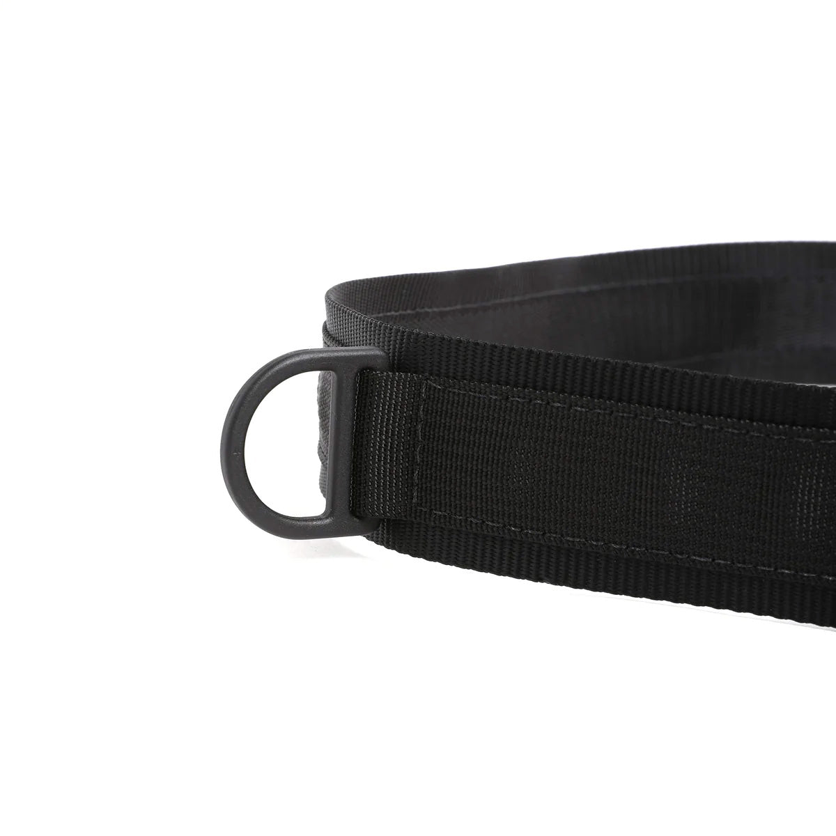 DSPTCH V-Buckle Belt Standard, Black