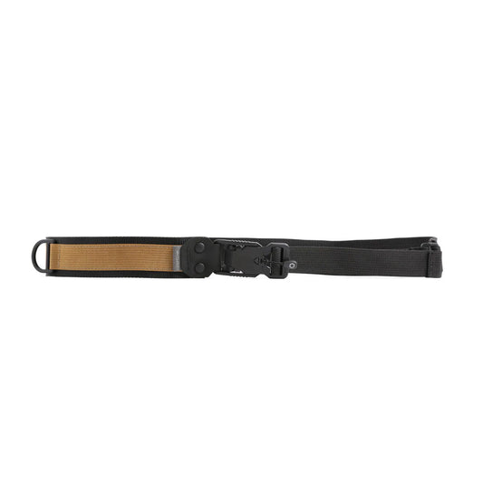 DSPTCH V-Buckle Belt Standard, Coyote