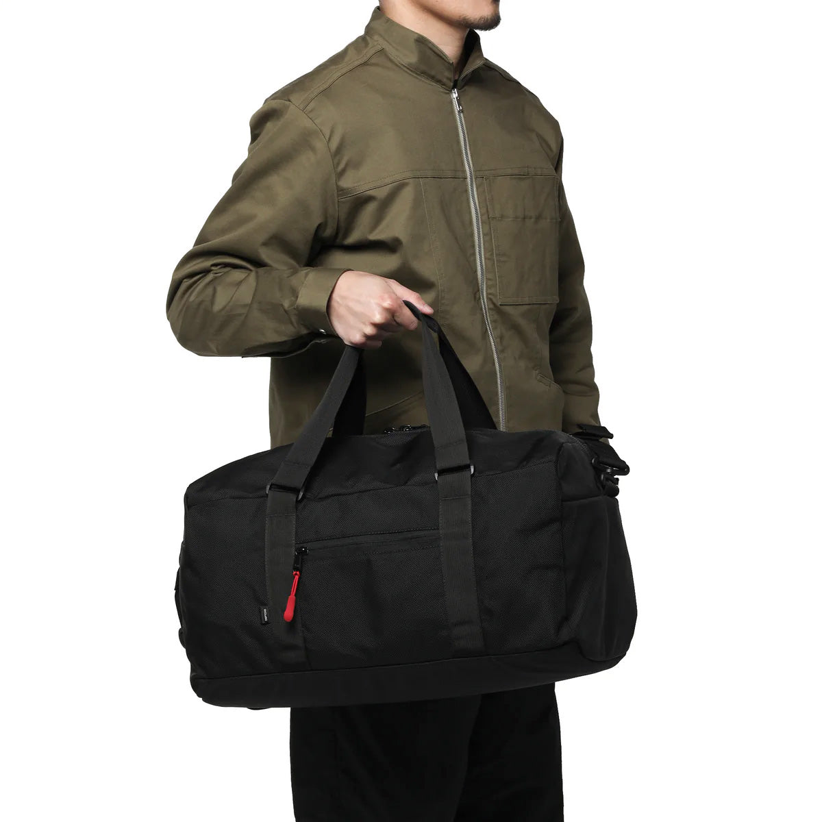 DSPTCH Weekender, Ballistic Nylon