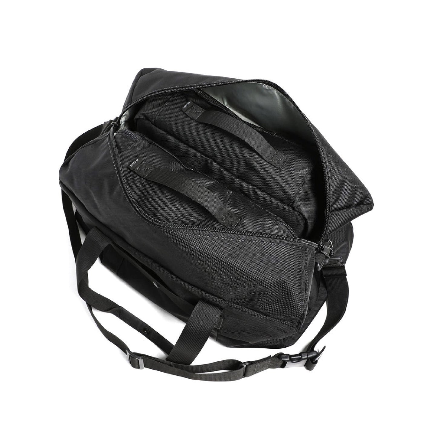 DSPTCH Weekender, Ballistic Nylon