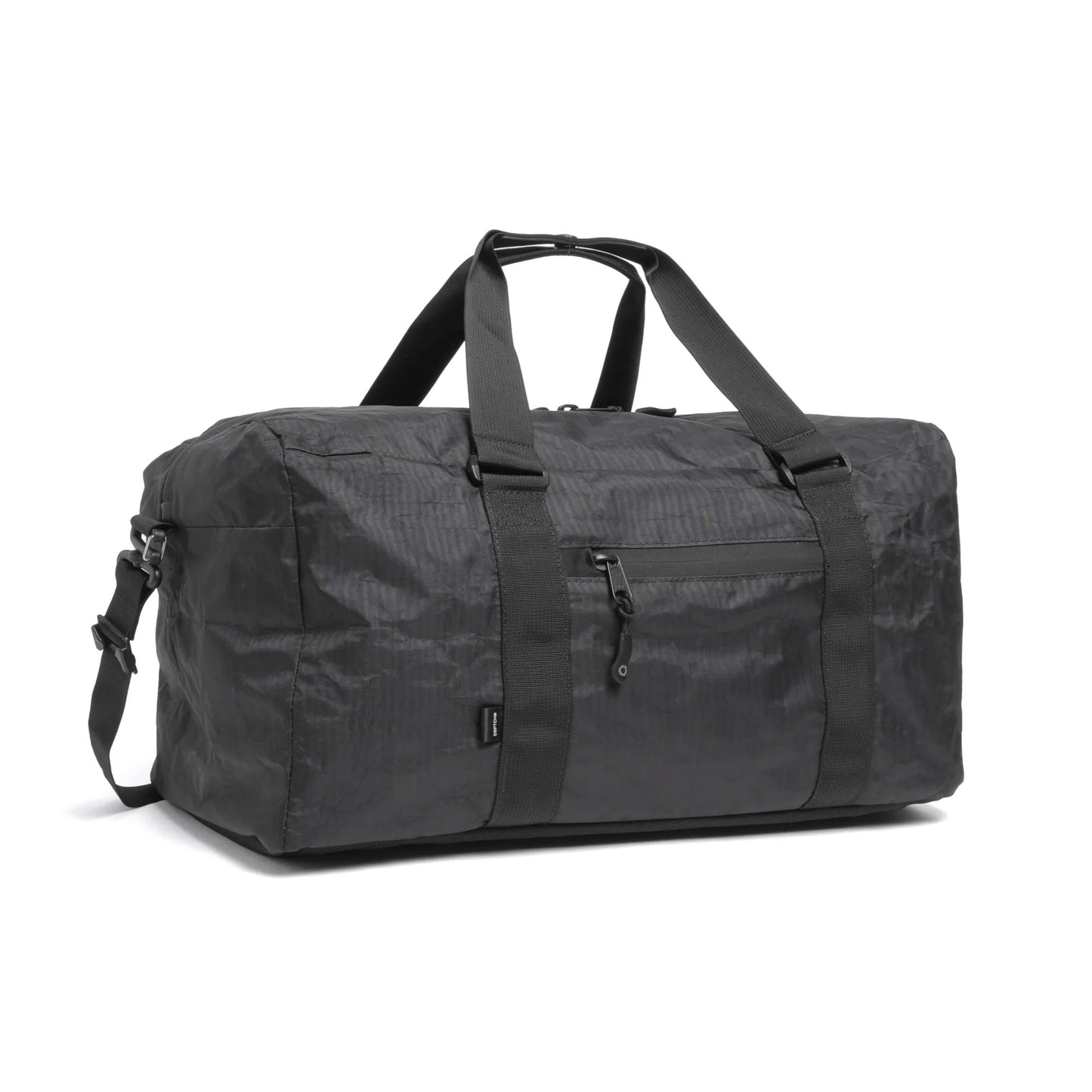 DSPTCH Weekender, Dyneema Black