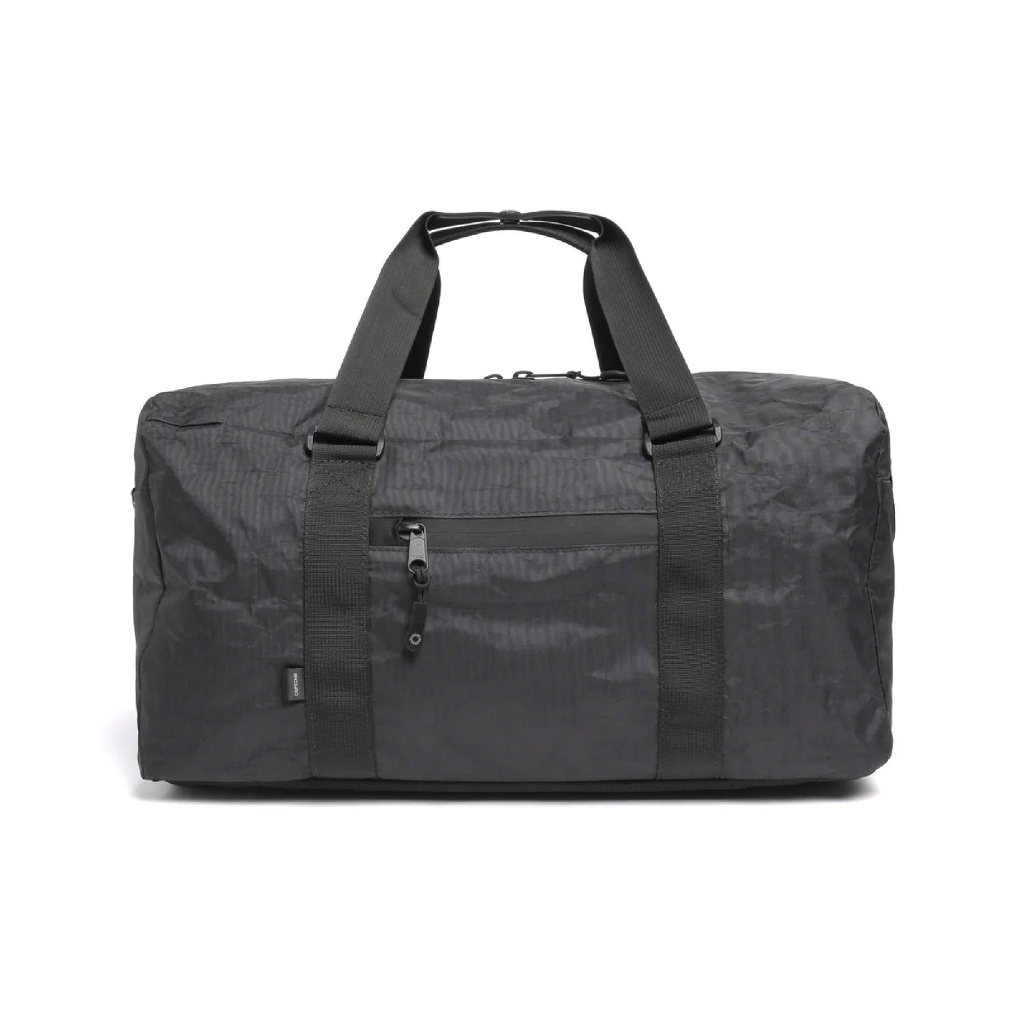 DSPTCH Weekender, Dyneema Black