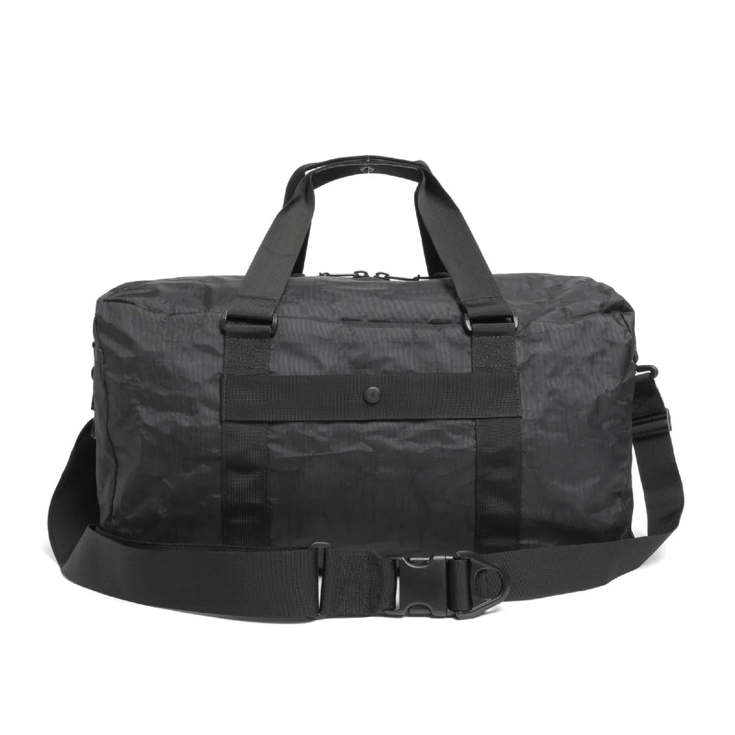 DSPTCH Weekender, Dyneema Black