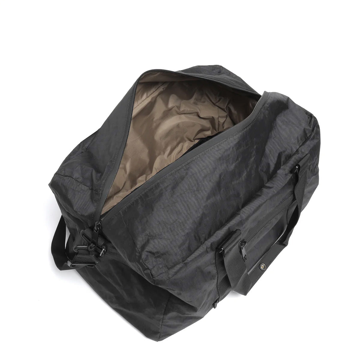 DSPTCH Weekender, Dyneema Black